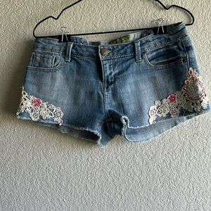 Women’s Shorts